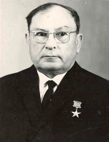 Ногайцев Иван Николаевич